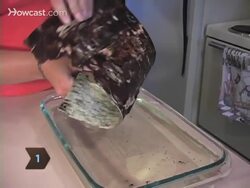 How to Make a Birch Bark Basket Instructional Video