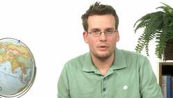 The End of Civilization (In the Bronze Age): Crash Course World History 211 Instructional Video