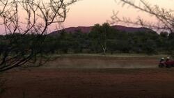 Damper: Australian Campfire Bread Instructional Video