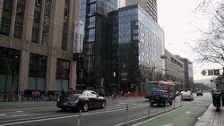 CLEAN : San Francisco residents protest against Si News Clip