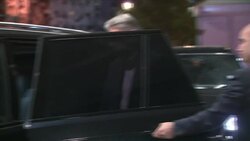 Conservative Party conference begins in Birmingham News Clip