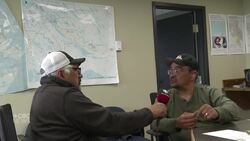 Hunter organizations in Nunavut are drafting a plan to protect traditional hunting areas. News Clip