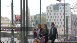 Balkan nations lined up for EU membership Instructional Video