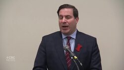 Government reviewing how contract was awarded to company with links to China: Mendicino News Clip