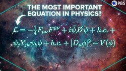 The Equation That Explains (Nearly) Everything! Instructional Video