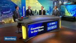 A Divided Fed Cuts Interest Rates News Clip