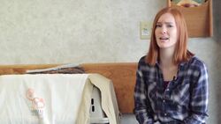 Kemosabe the Porcupine Goes To The Vet Instructional Video