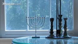 How to Celebrate Hanukkah Instructional Video
