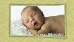 Clair de lune | French Lullaby | Baby Sleep Music | The Kiboomers Instructional Video