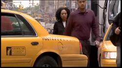 US posts economic growth of 2.1 percent News Clip