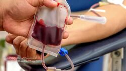 Celebration, criticism as Canada ends ban on blood donations News Clip