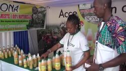 CLEAN : Cameroon bets on local production to boost economy News Clip