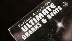 The Most Sampled Loop in Music History Instructional Video