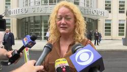 Victims relieved self-help guru was found guilty News Clip