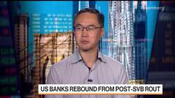 Apollo, Blackstone, KKR Said to Consider SVB Assets News Clip