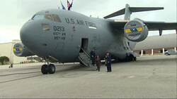 Melania Trump visits with troops, students in S.C. Instructional Video