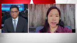 Scientists suggest coronavirus is airborne, ask WHO to change recommendations News Clip