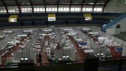 Brazilian epidemiologist: 'It's not our problem alone' News Clip