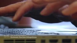 Federal immigration department investigating alleged systemic racism News Clip