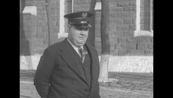 Police hunt seven convicts who escaped from Kansas State Penitentiary in Lansing, KS News Clip