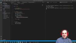Using panic and recover for error handling | Smart Go Instructional Video
