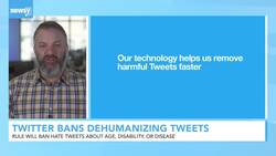 Newsy's Latest Tech Headlines News Clip