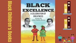 Black Excellence by Jelani Hashim Bracey Instructional Video