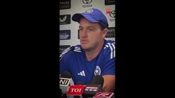 Morne Morkel: India's young bowling attack growing fast | Akash perfect for UK conditions News Clip