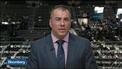 Oil Prices Rise With IEA's Cut to Demand Forecast News Clip