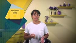 Nucleophiles and Electrophiles - Crash Course Organic Chemistry  Instructional Video
