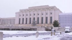 CLEAN : UN says report on China's Uyghur population control 'deeply disturbing' News Clip