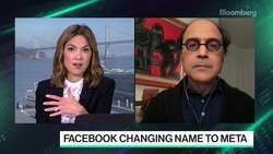 Tufts Global Business Dean: “Meta Is Doomed” News Clip