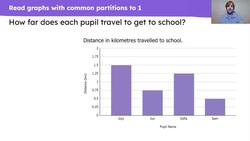 Use knowledge of decimal place value to solve problems in different contexts Instructional Video