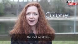 How to Pronounce 20 Difficult Words in English | Easy English 70 Instructional Video