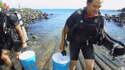 MONSTER FROGFISH FOUND! Instructional Video