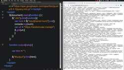 HTML CSS and JavaScript for Beginners - A Web Design Course - Course jQuery Exercise Instructional Video