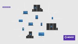 Cryptocurrency, Demystified News Clip