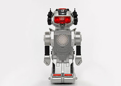 Logic: Bayesian Robots Instructional Video