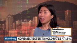 No Need to Fret About S. Korean Corporate Earnings, Natixis Says News Clip