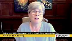 Involuntary care homes: Who are they for and how will it work? News Clip