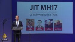 MH17 trial to start with four accused facing murder charges News Clip