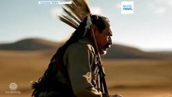 Pioneering Spanish artist Pedro Sandoval hails the rise of AI Instructional Video