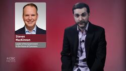 Who are the Quebec faces in Prime Minister Mark Carney’s cabinet? News Clip