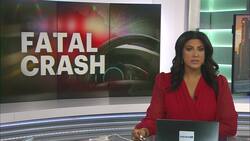 Police: 1 killed, 2 injured in Galloway crash News Clip