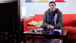 Does PlayStation 4 Support Voice Commands? Instructional Video