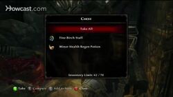 Kingdoms of Amalur: Reckoning Walkthrough Part 6 - Dellach Instructional Video