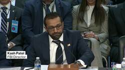 Intel Leaders Questioned About Signal App Chat News Clip