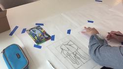 How to Paint with Watercolors Instructional Video