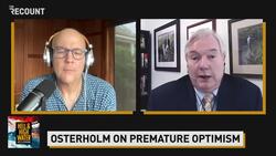 The Delta Variant and Beyond News Clip