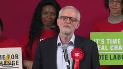 UK braces for critical election called to break Brexit deadlock News Clip